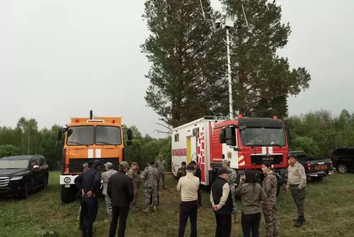 #ТОМИЛОЛТЫН_МӨРӨӨР: СЭЛЭНГЭ АЙМАГТ АЖИЛЛАСАН ТОМИЛОЛТЫН ТАЙЛАН